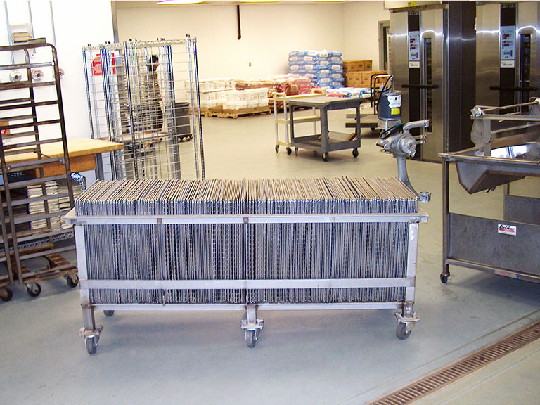 Sheet Metal